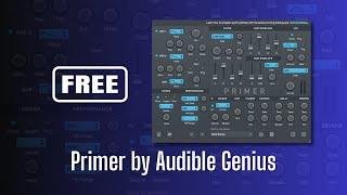 How is This FREE? Primer by Audible Genius - Sound Demo