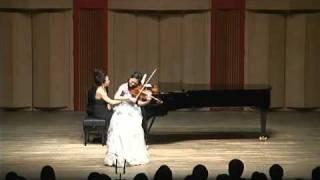When you are down, music suggestion_#Nocturne #Chopin #Violin #JiHaePark #녹턴 #쇼팽