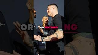 DJ & Guru on Jon Jones vs Aspinall