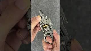 Fidgets Revolver