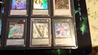 Yugioh Binder Update - 10-22 Team 90 / 10