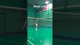 Ginting style #badminton #sportlife #pvsindhu #trickshots #youtubeshorts #adipurushtrailer