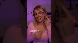 ASMR tingly earring sounds  #asmr #asmrsounds