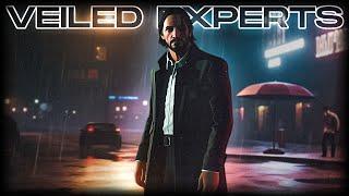 This NEW Third Person Game is INCREDIBLY MID! | VEILED EXPERTS