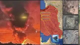 Trump Just Bombed Iran, 3 Nuclear Sites Hit by US Military Assets- Expect Major Blowback to Follow