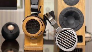 ZMF Caldera vs HIFIMAN Susvara: Concluding Thoughts on the Caldera