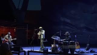 Ray LaMontagne, Red Rocks 2022