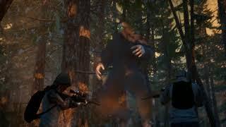 BIGFOOT Upcoming Patch 2.0 Trailer