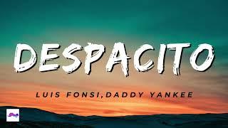 Despacito 1 Hour - Luis Fonsi, Daddy Yankee