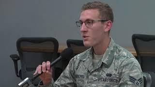 Nebraska Air National Guard Presents: Innovation 2018