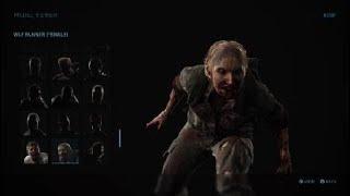 The Last of Us™ Part II Infected "Runners" | Extras Model Viewer | Zombie