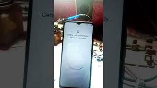 Infinix Smart 6 hd x6512 frp bypass with UMT easy way