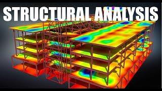 Structural Analysis in Revit Tutorial