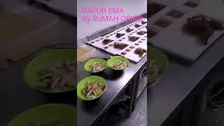 Rumah orins dapur ema is the best