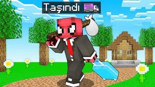 FERİTED UZAKLARDA - Minecraft