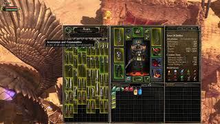 Grim Dawn Definitive Edition MONEY CHEAT ENGINE