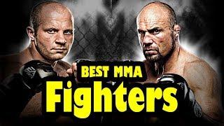 TOP 10 BIGGEST MMA FIGHTERS OF ALL TIME [HD] 2018 | You Will Shocked After Watching | US TIME |