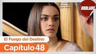 El Fuego del Destino | Alev Alev - Capítulo 48 | Doblado