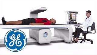 Lunar: Best of DXA and QUS Technology - Committed to Bone and Metabolic Health | GE Healthcare