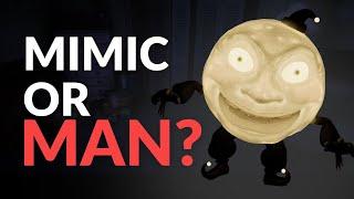 Whats up with the Moon? - Secret of the Mimic - Fnaf Theory
