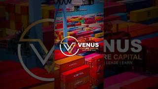  Ready to scale your business? Venus Venture Capital is here to fuel your dreams! 