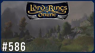 Camping With Dwarves | LOTRO Episode 586 | The Lord Of The Rings Online