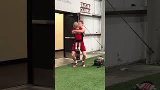 Best moment ever️ #uncles #football #family #shorts
