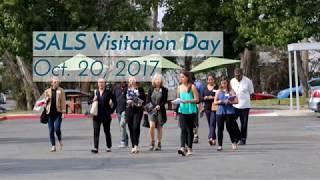 SALS Visitation Day Oct. 20