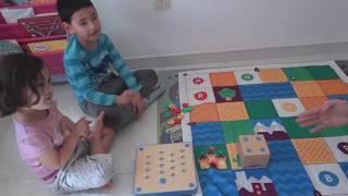 Cubetto Coding Robot Set: The Mat