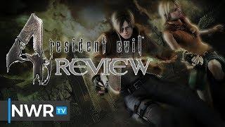 Resident Evil 4 (Switch) Review