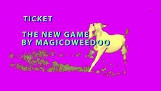 TICKET horse