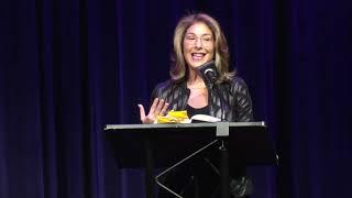 Naomi Klein in Conversation with V (Eve Ensler)