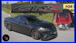 The Ultimate GTSR MALOO That Will Make You Sell Your FORD