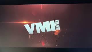 Shout! Studios/VMI Worldwide(2021) Logo