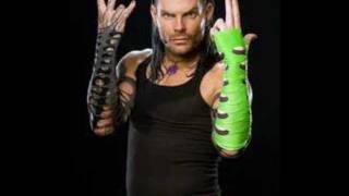 Jeff Hardy NEW TNA theme song with lyrics- "Resurrected" by Dale Oliver & Jeff Hardy