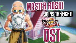 Master Roshi Theme - Dragon Ball FighterZ