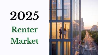 Renter's Market 2025 - How to Negotiate Rent and Save Money