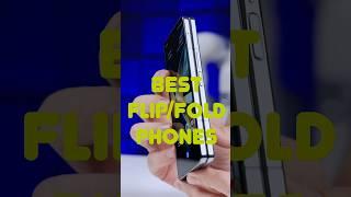 EVERY FLIP & FOLD PHONE in 2023