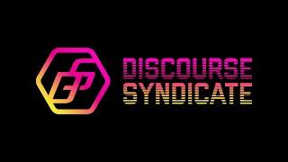 Discourse Syndicate's "Wake Up Hex" with KNTX & Krew EP 41 Pulse Crypto HEX Richard Bitcoin Ethereum