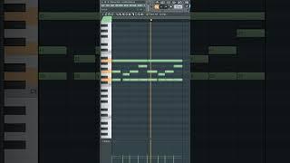 How to make "Contributions" by Money Man in FL Studio