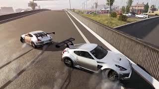 Car X Drift Racing 2 ZISMO #carxdrift #driftcar #drift