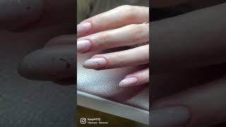 #ногти #наращиваниеногтей #маникюрдизайн #маникюр2023 #nails #маникюр #nailart #дизайнногтей