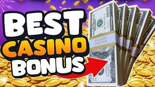 BEST CASINO PROMO BONUSES TODAY  CASINOS WITH NO DEPOSIT BONUS, NEW CASINO NO DEPOSIT BONUS