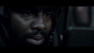 Tom Clancy's Ghost Recon: Alpha Short Film