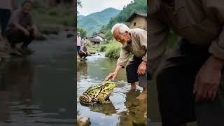 My Countryside Life, Rural Life, Original Video, Boo Absurd Video, Outdoor