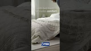 JYSK. Bed Linen