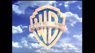 Warner Home Video Ident