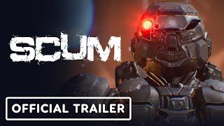 Scum - Official Fame Seekers Update Cinematic Trailer