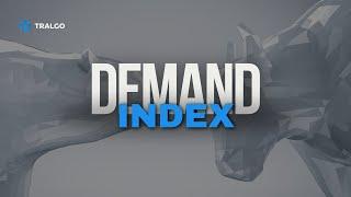 Demand-Index - Einer der besten Indikatoren für dein Trading | Tralgo Lessons