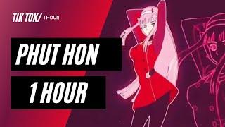 Phut Hon | TikTok | Zero two dance 1 HOUR